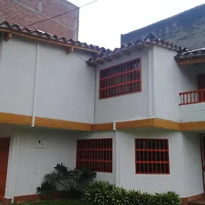Palmas Del Estadio 2 Medellín