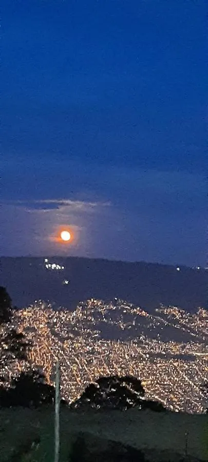 Poblado de Monte Alvernia Medellín