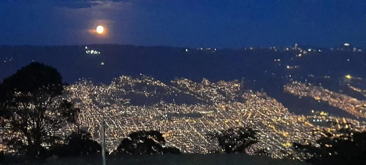 Poblado De Monte Alvernia 0*, 메딜린 콜롬비아